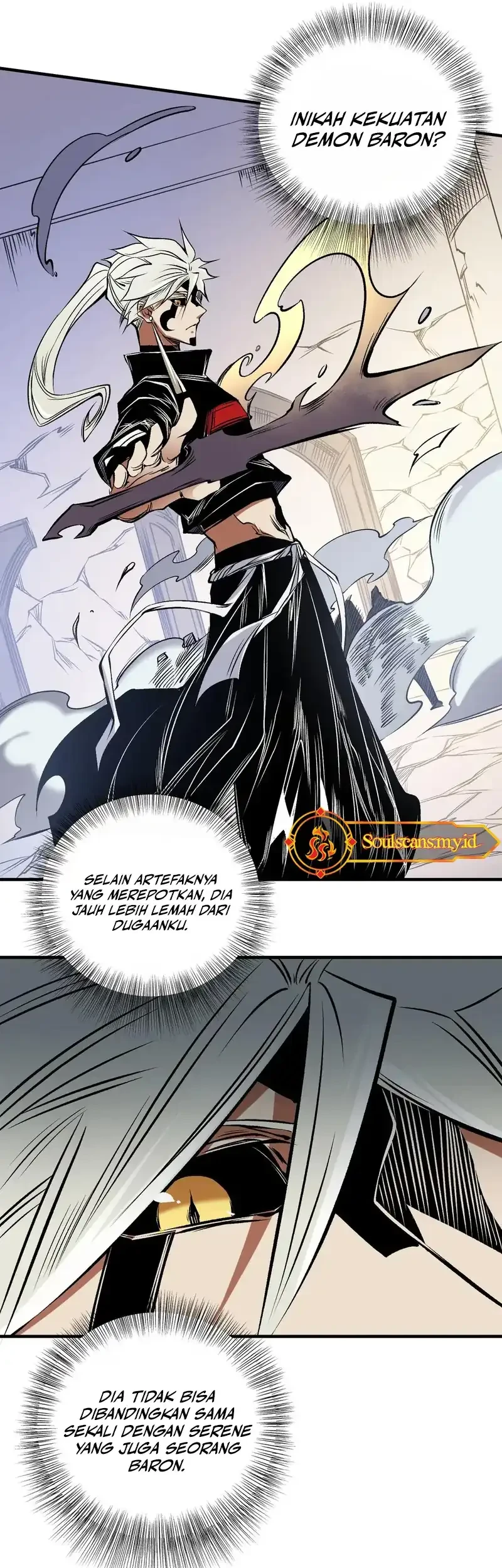 Chapter 83 - halaman 35
