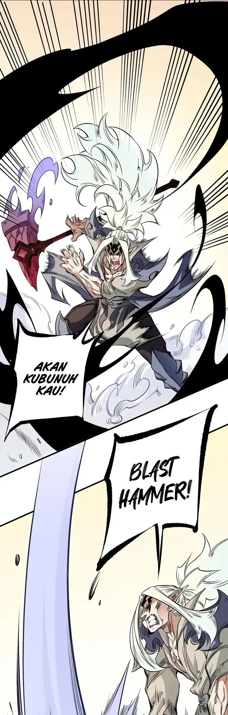 Chapter 83 - halaman 10