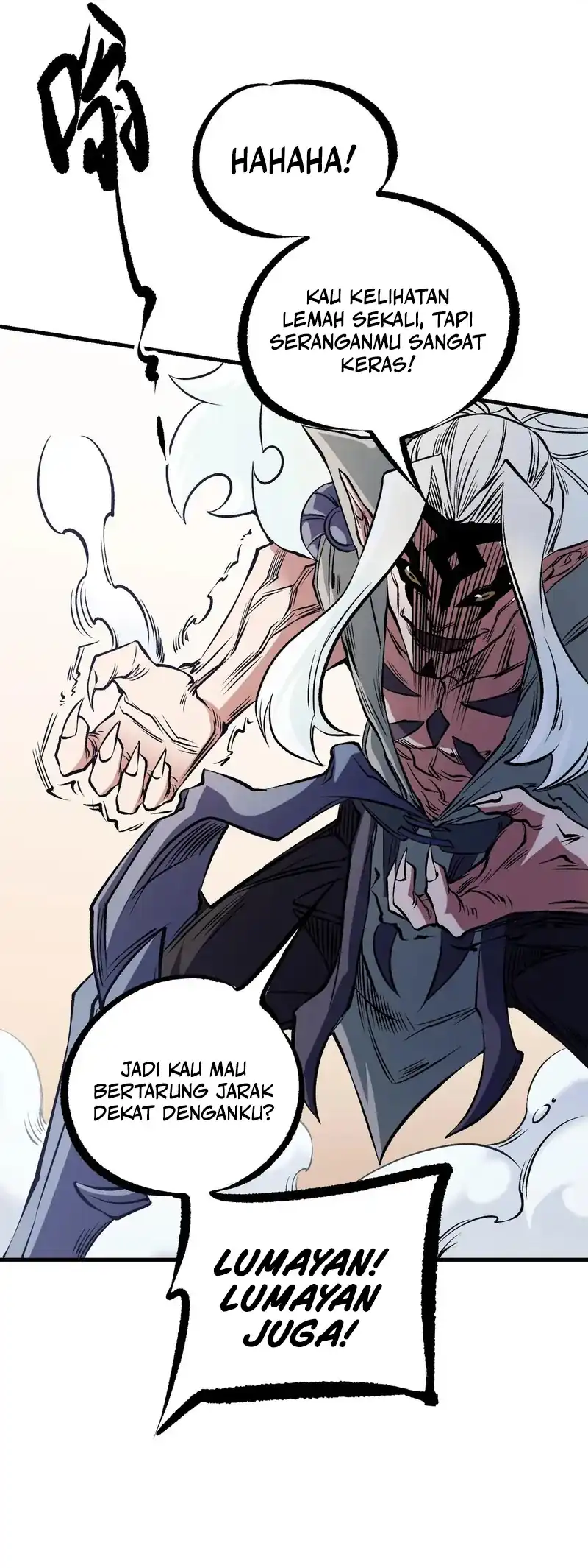 Chapter 83 - halaman 20