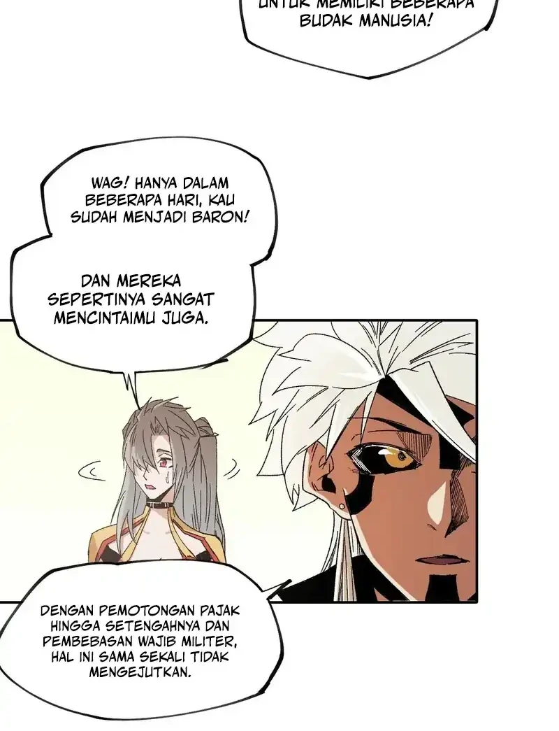 Chapter 84 - halaman 19