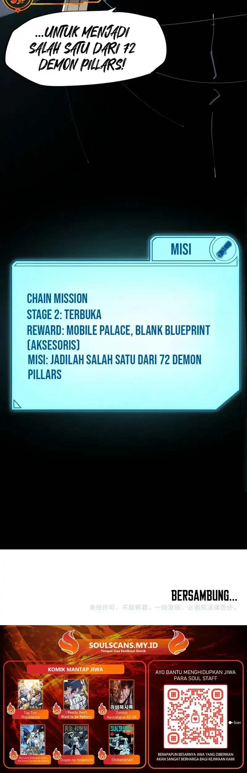Chapter 84 - halaman 29