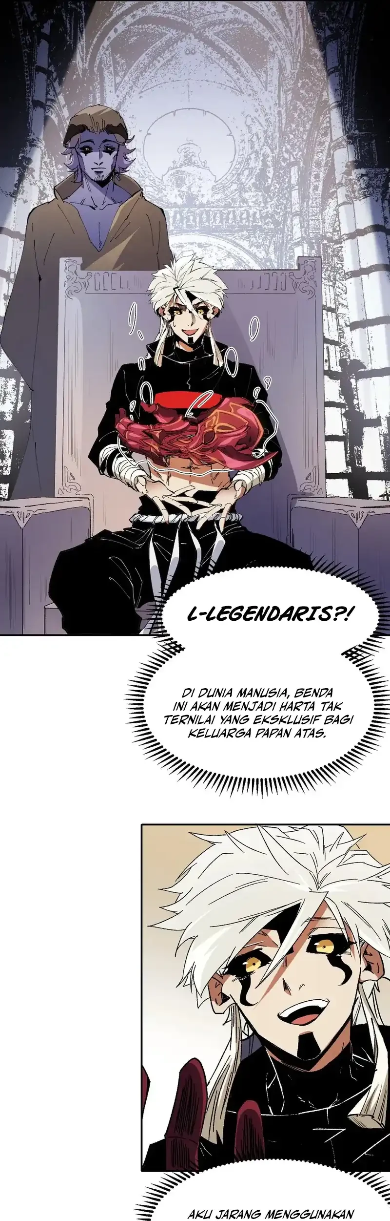Chapter 84 - halaman 4