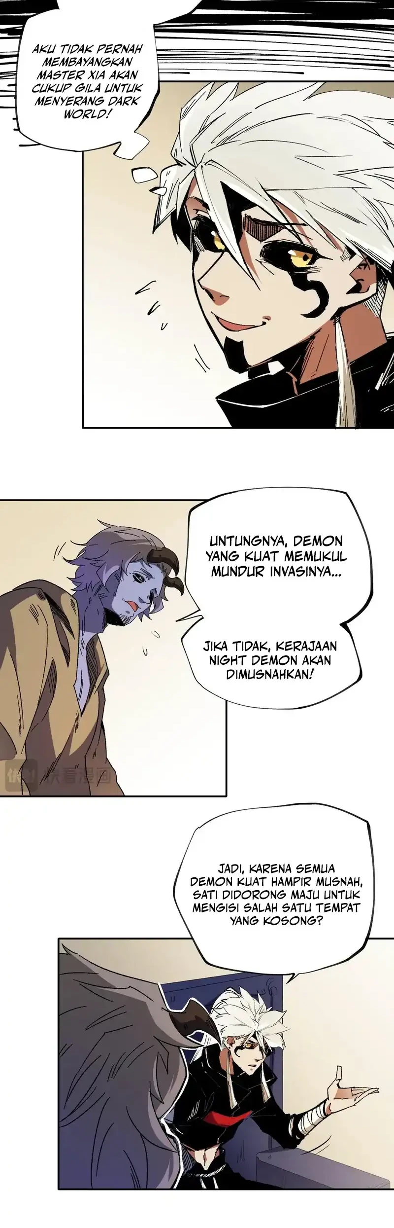 Chapter 84 - halaman 11