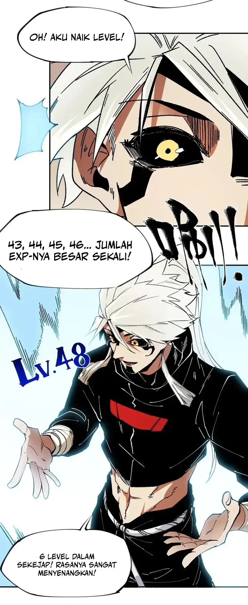 Chapter 84 - halaman 15