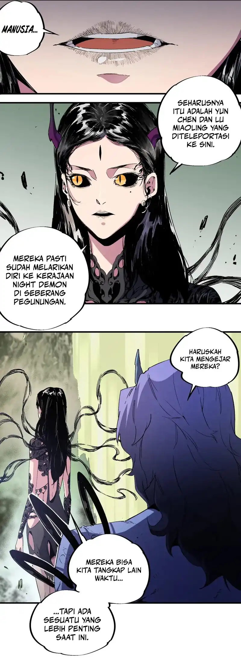 Chapter 85 - halaman 17