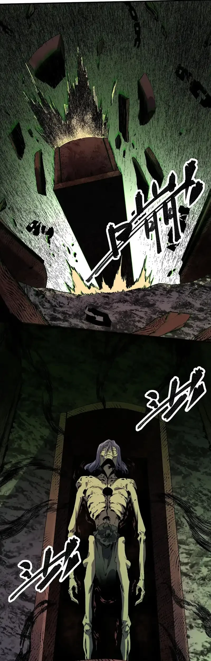 Chapter 85 - halaman 22