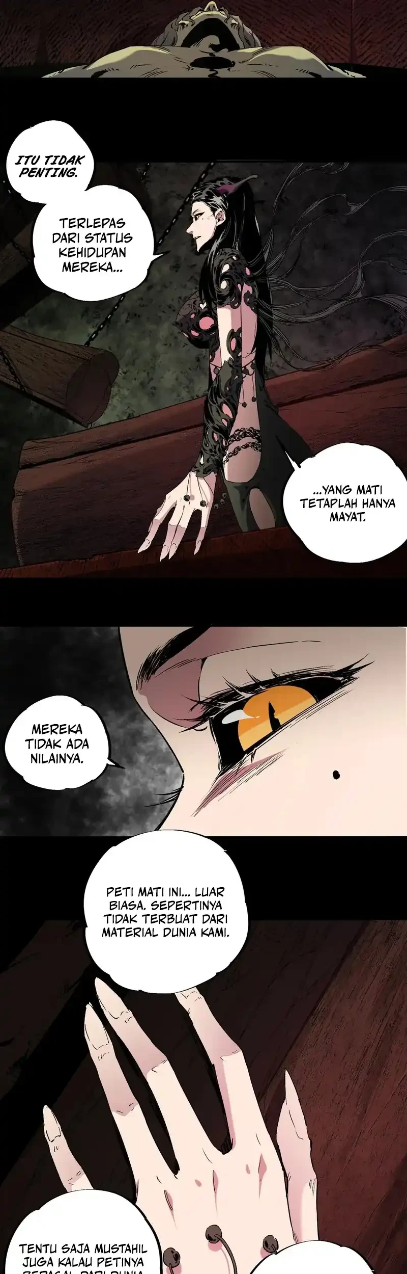Chapter 85 - halaman 24