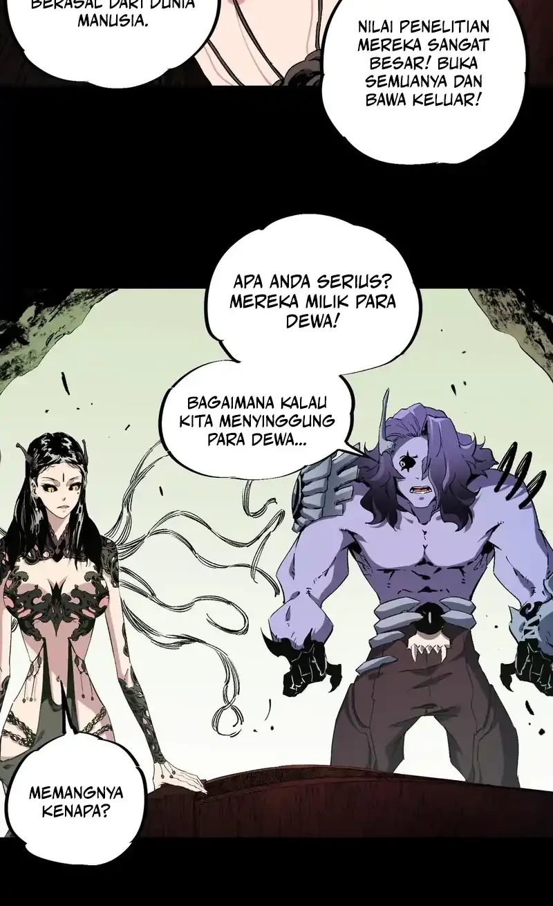 Chapter 85 - halaman 25