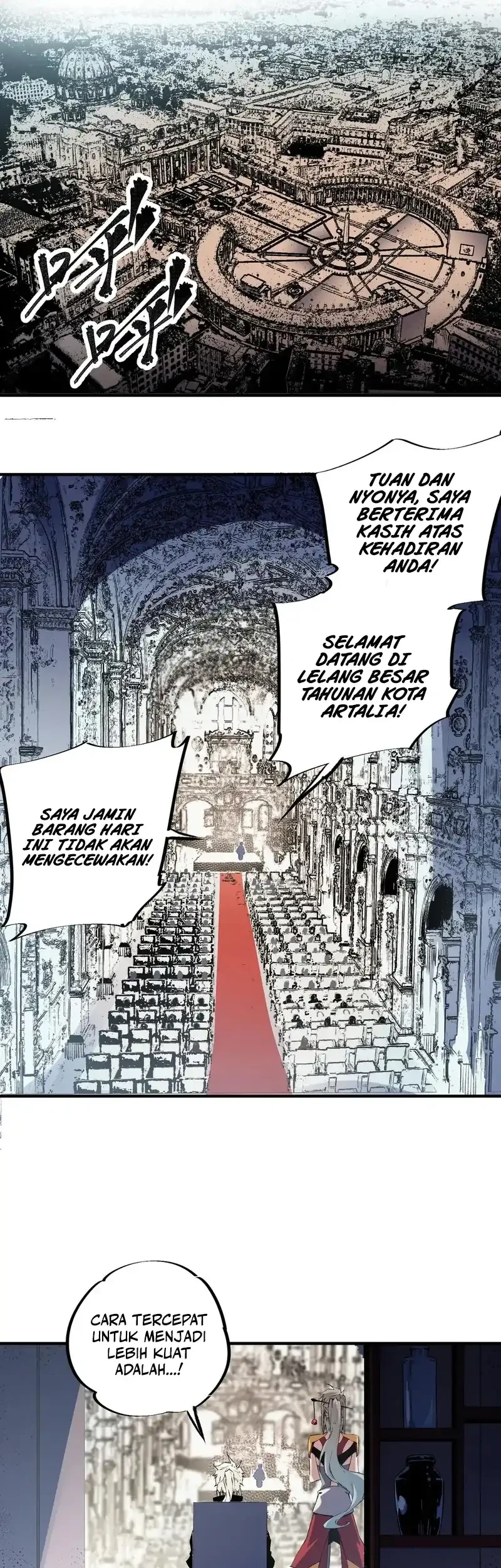 Chapter 85 - halaman 28