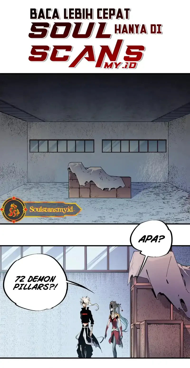 Chapter 85 - halaman 3