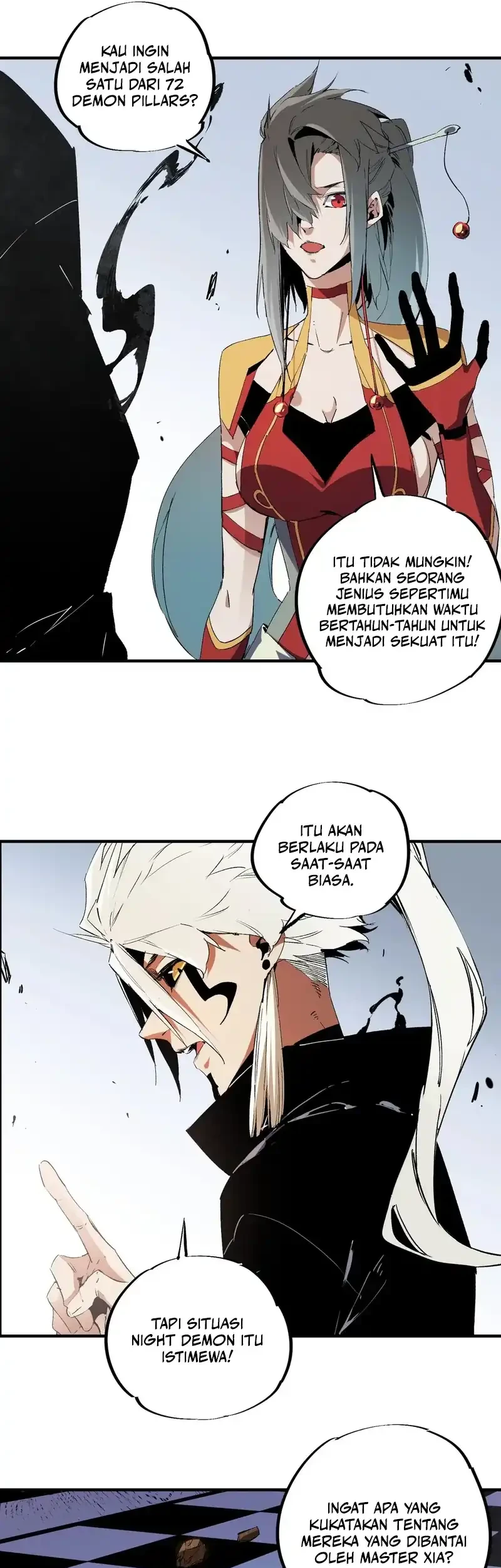 Chapter 85 - halaman 4
