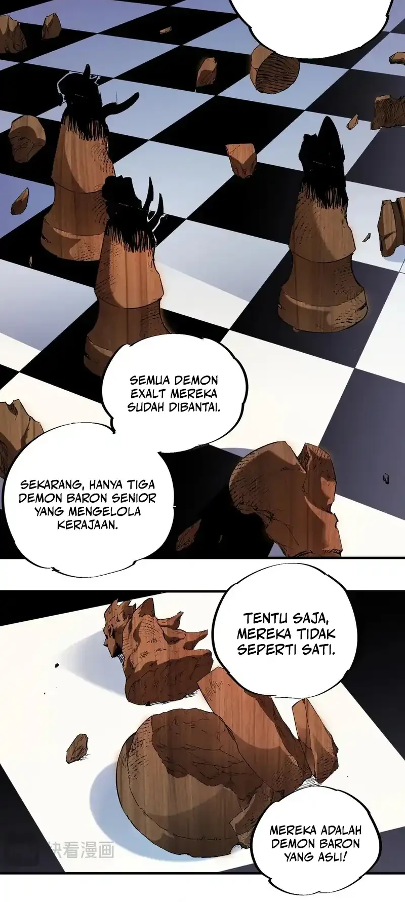 Chapter 85 - halaman 5