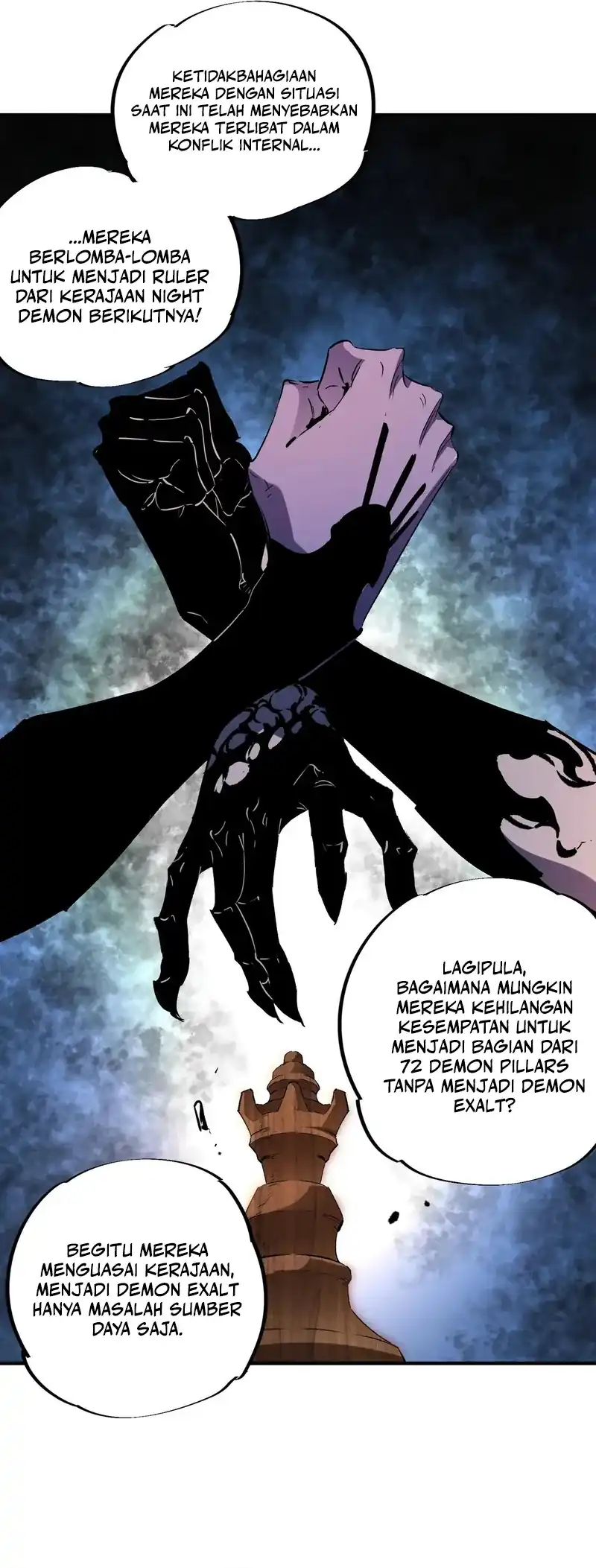 Chapter 85 - halaman 6