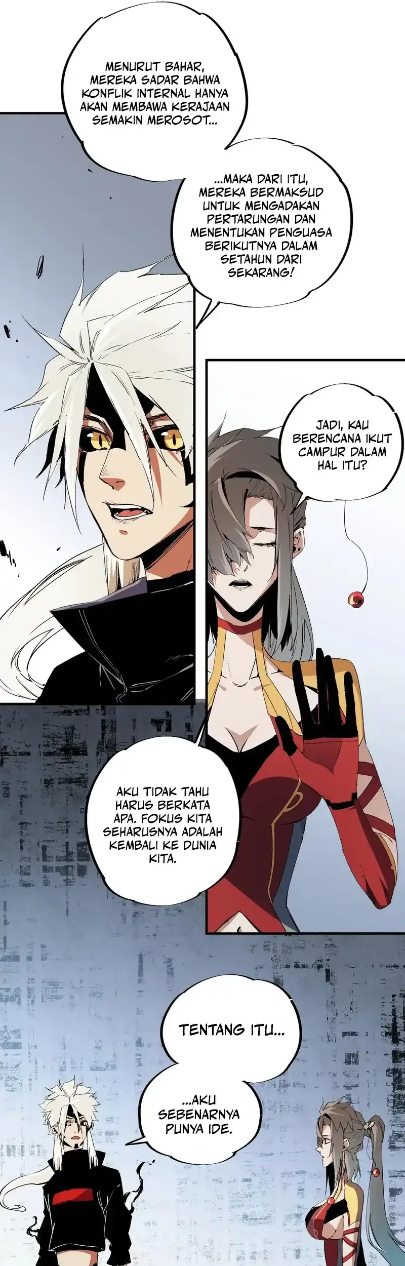 Chapter 85 - halaman 7