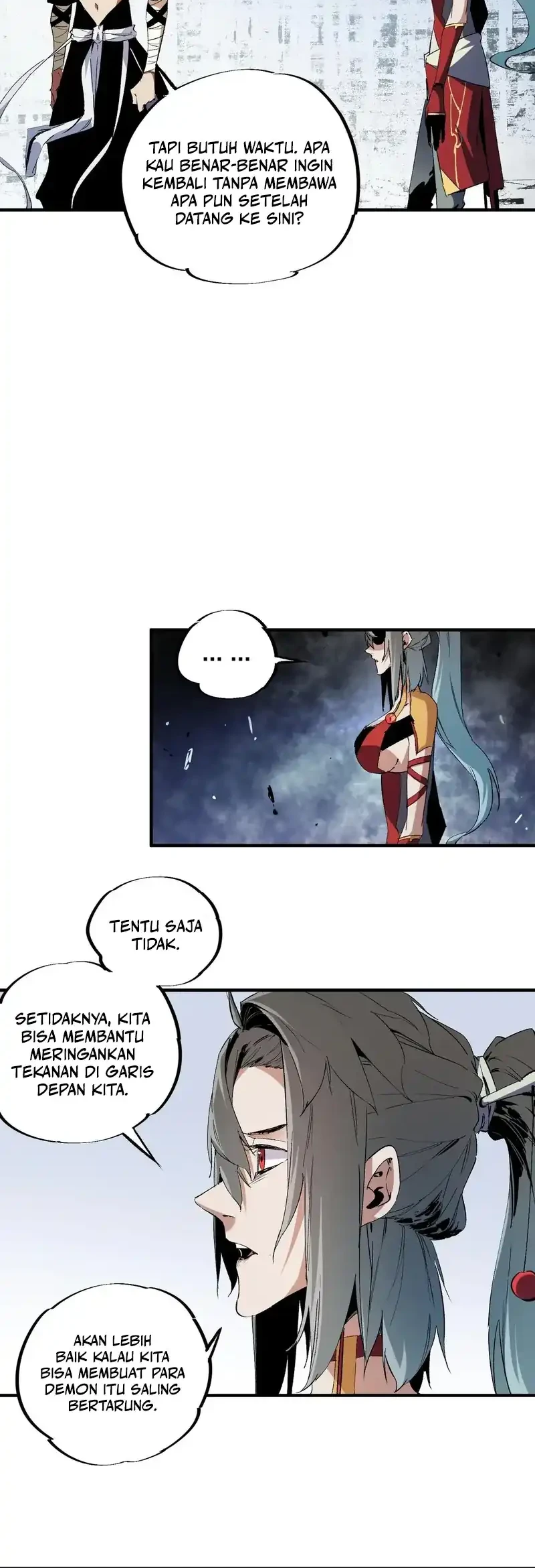 Chapter 85 - halaman 8