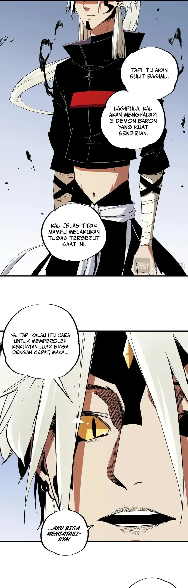 Chapter 85 - halaman 9