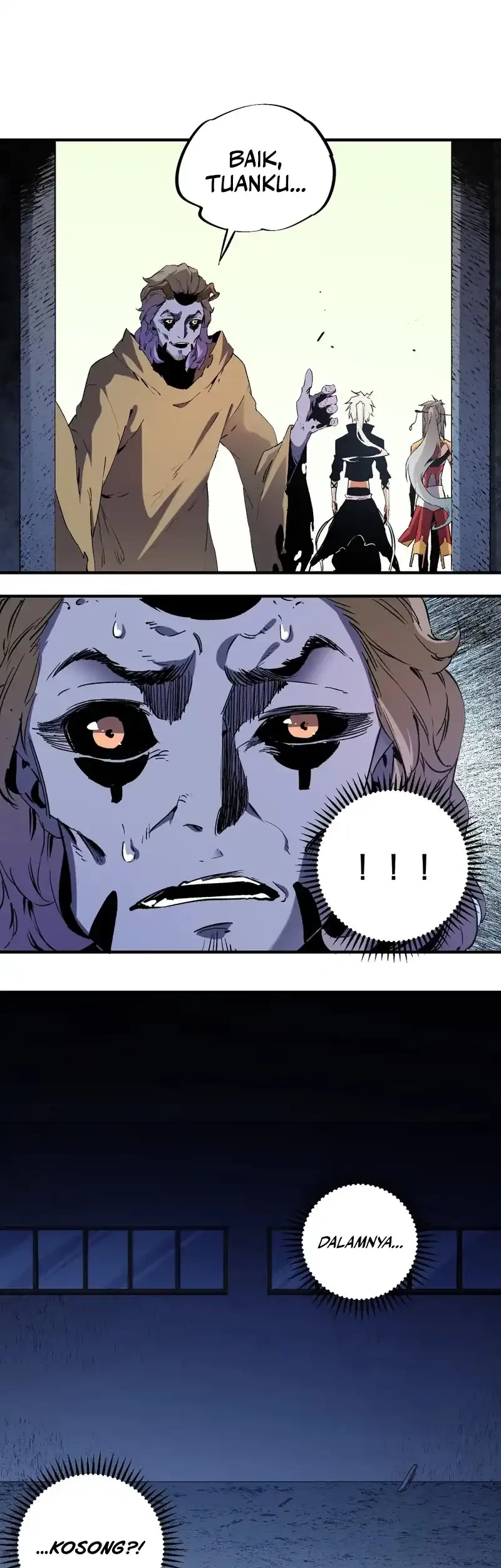Chapter 85 - halaman 11