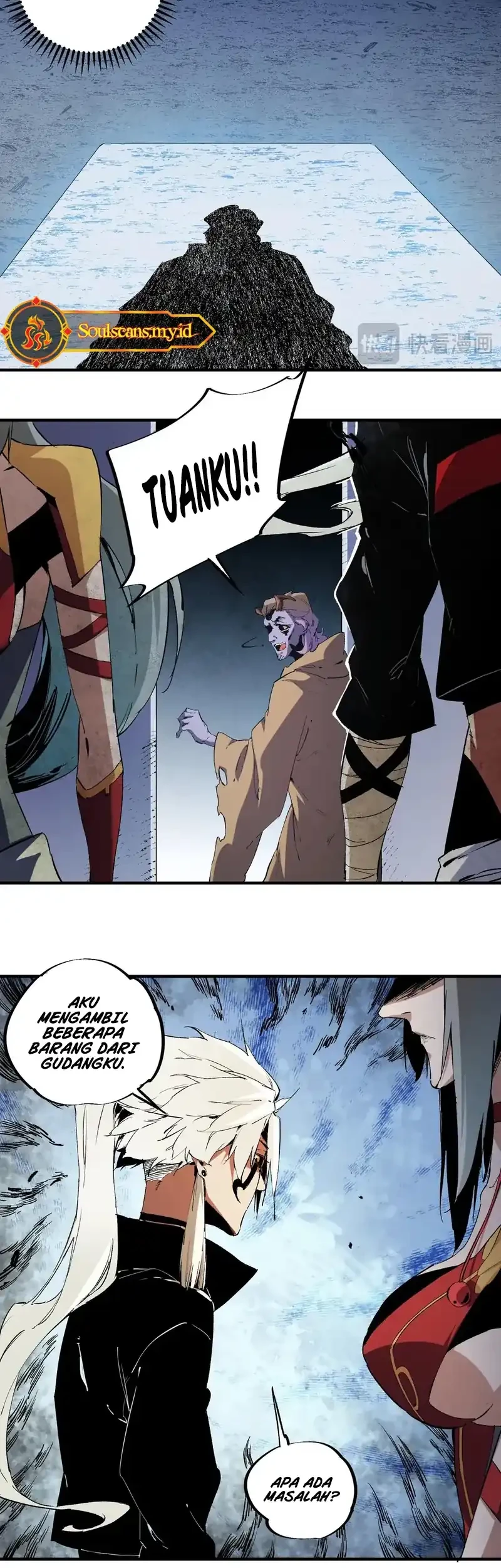 Chapter 85 - halaman 12