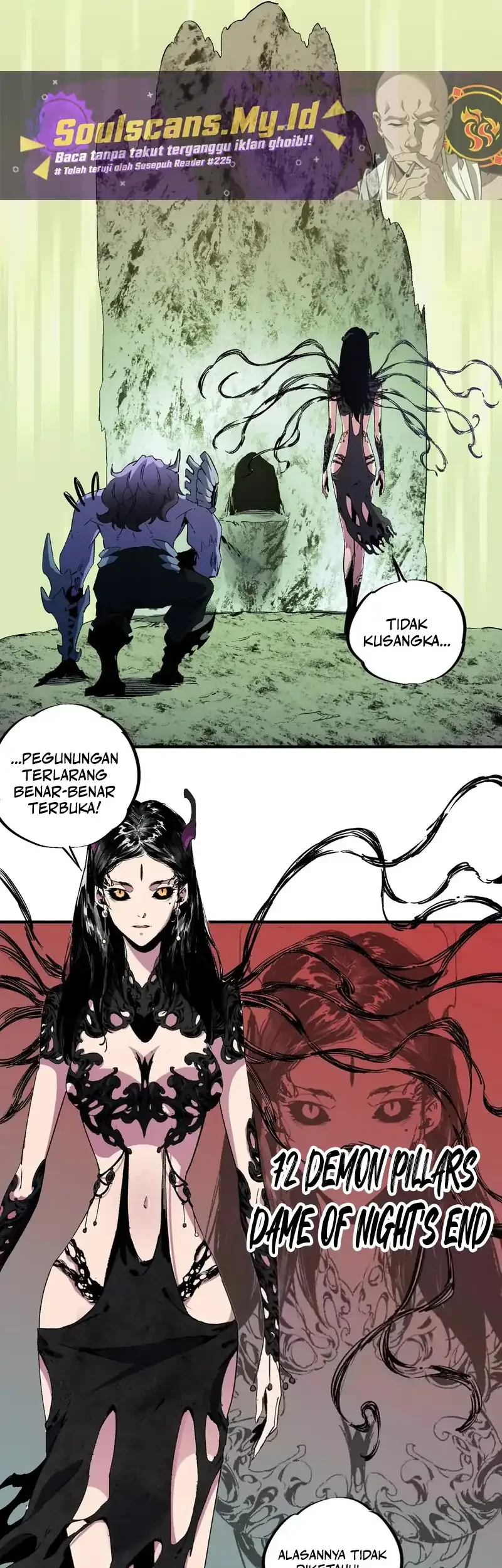 Chapter 85 - halaman 15