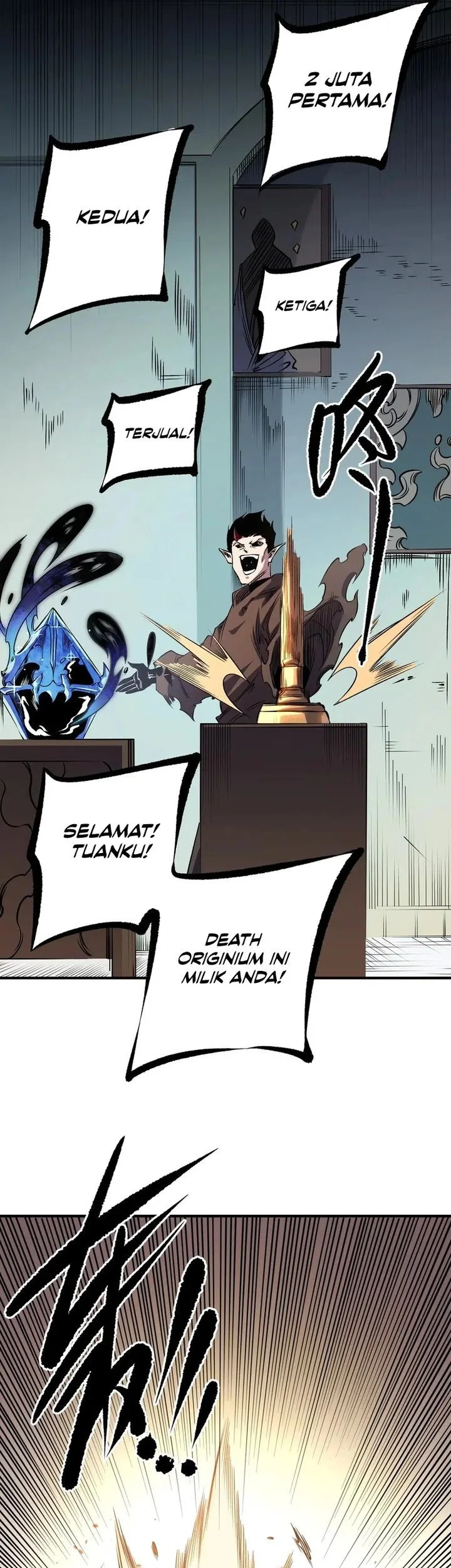 Chapter 86 - halaman 24