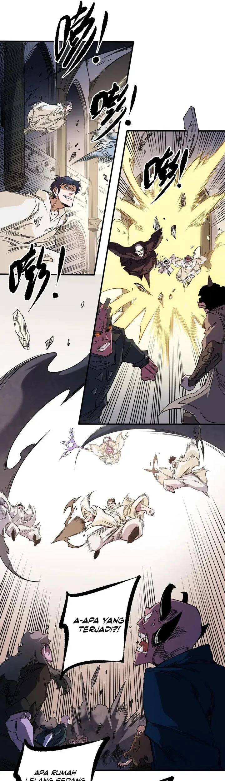 Chapter 86 - halaman 26