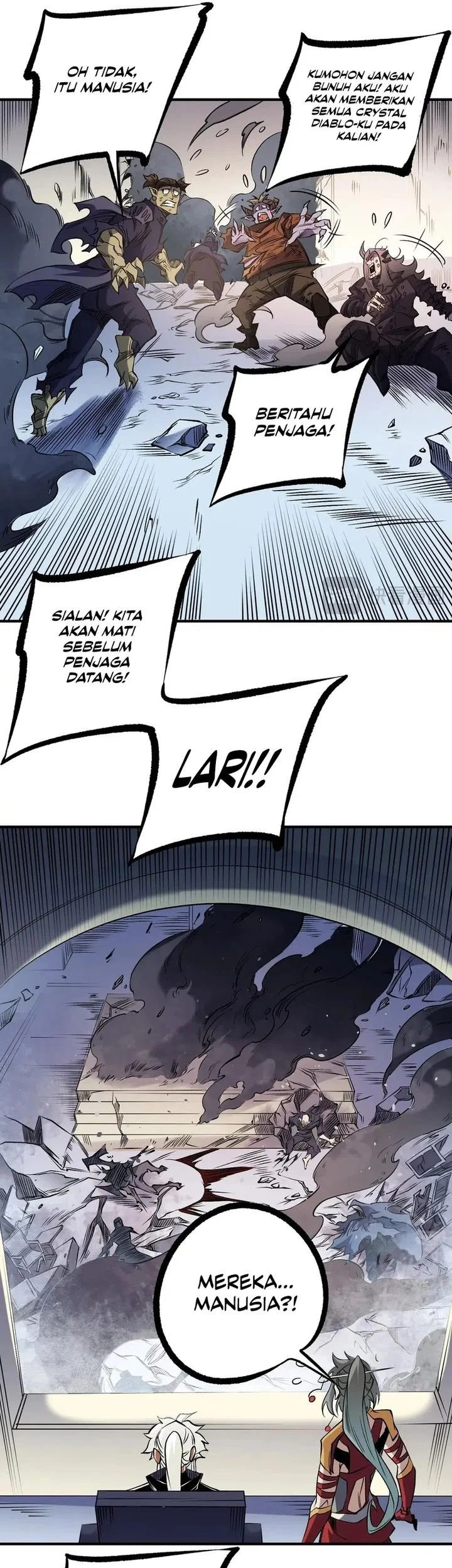 Chapter 86 - halaman 29