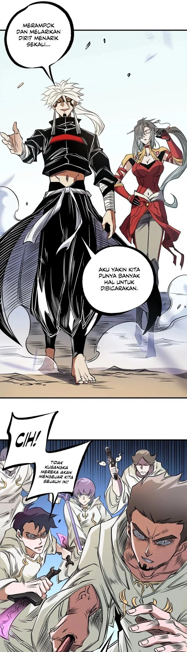 Chapter 86 - halaman 35