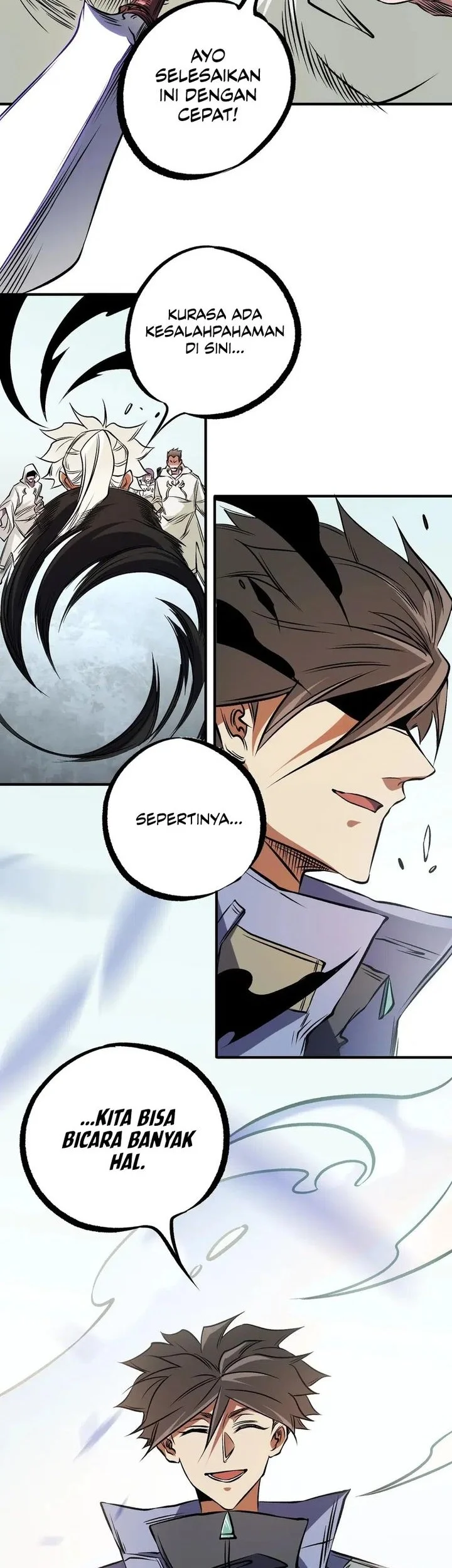 Chapter 86 - halaman 36