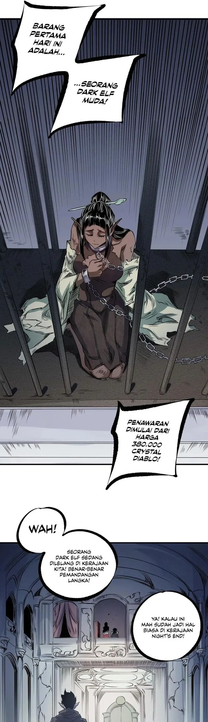 Chapter 86 - halaman 3
