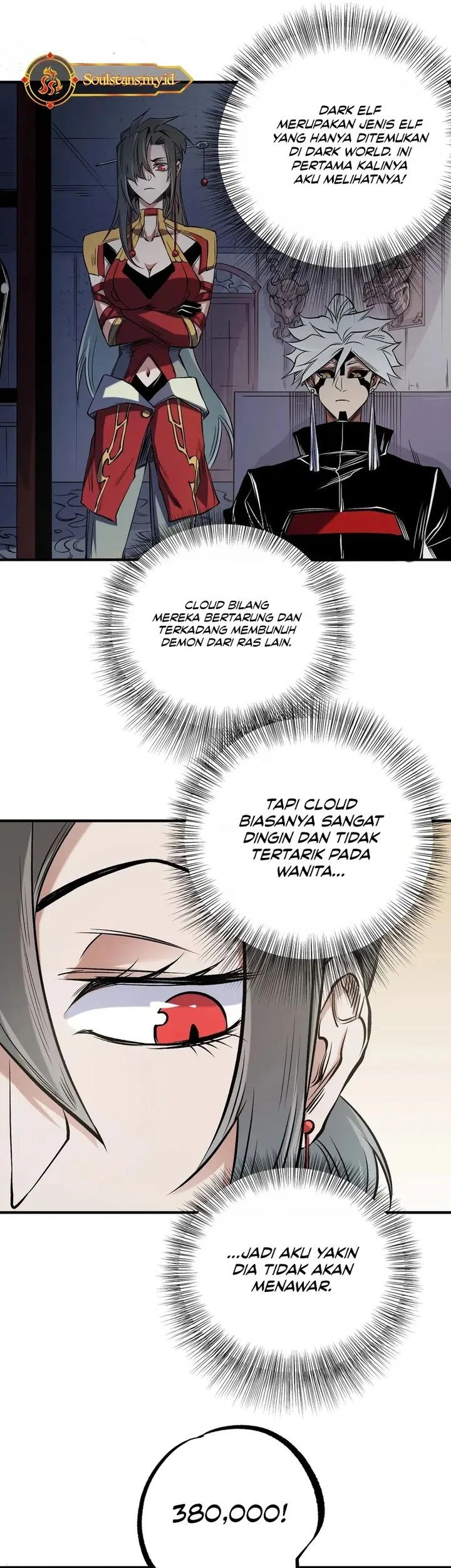 Chapter 86 - halaman 5