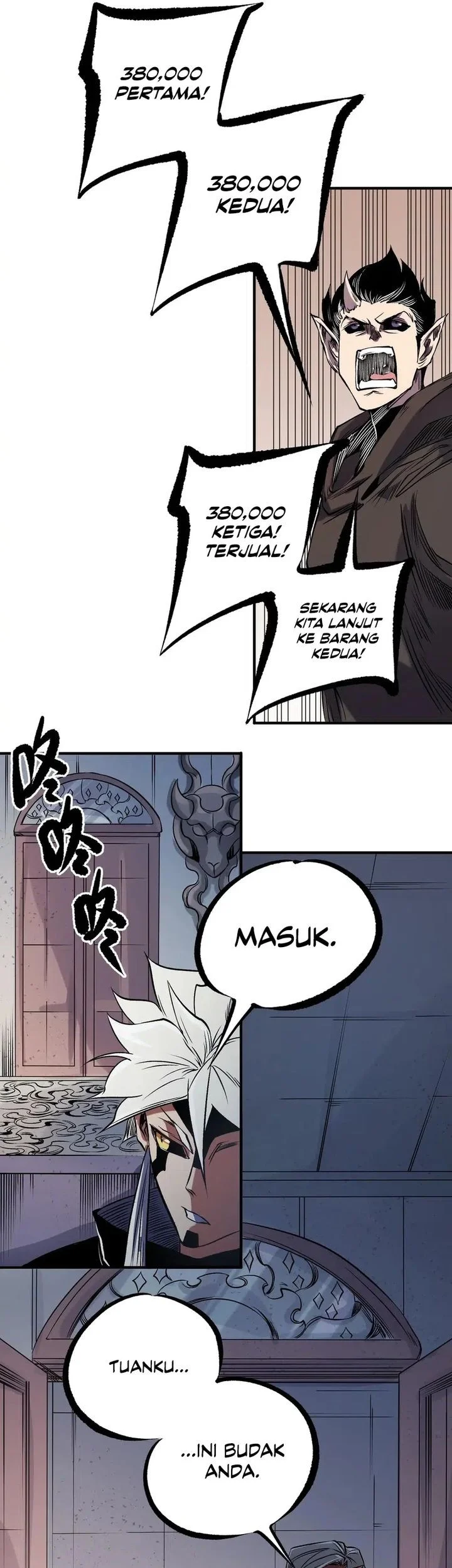 Chapter 86 - halaman 8