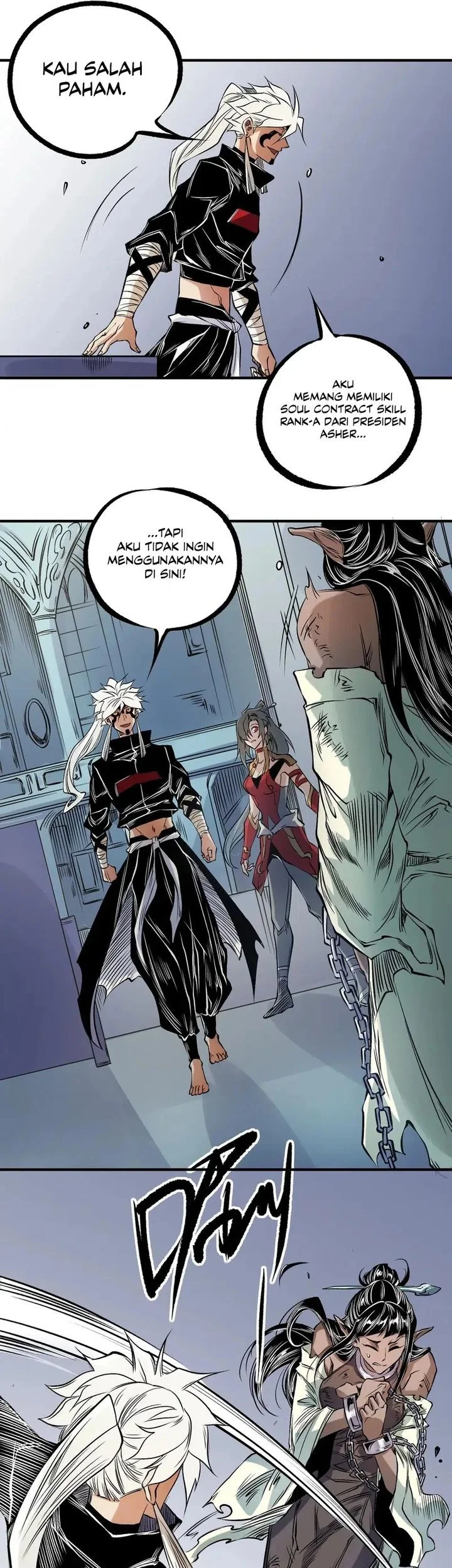 Chapter 86 - halaman 12