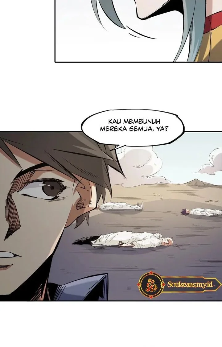 Chapter 87 - halaman 23