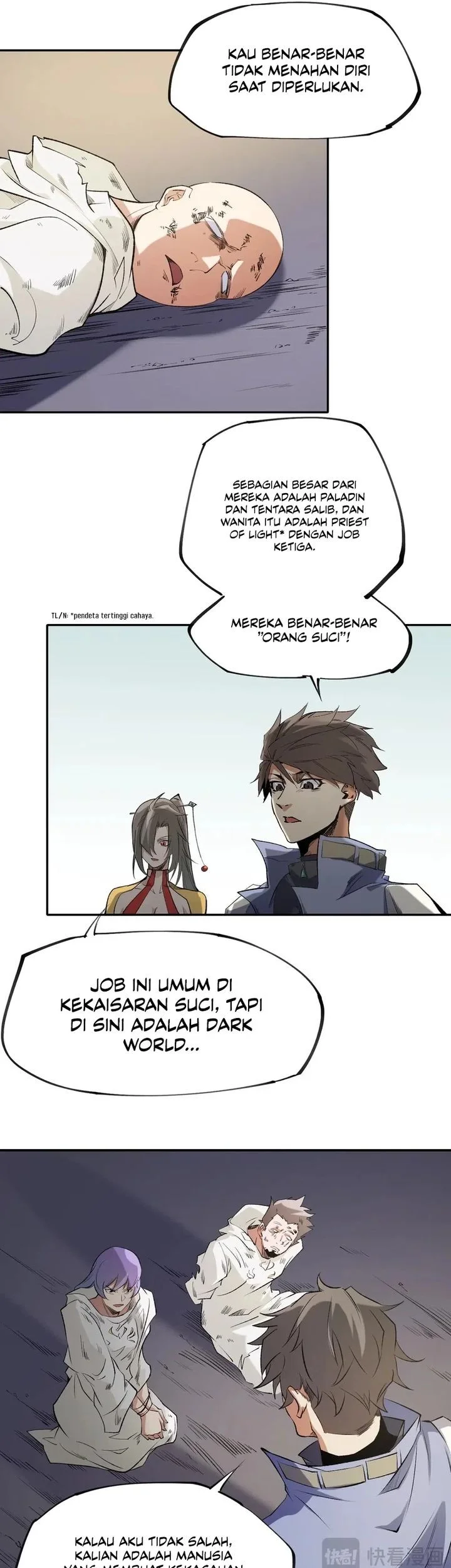 Chapter 87 - halaman 24