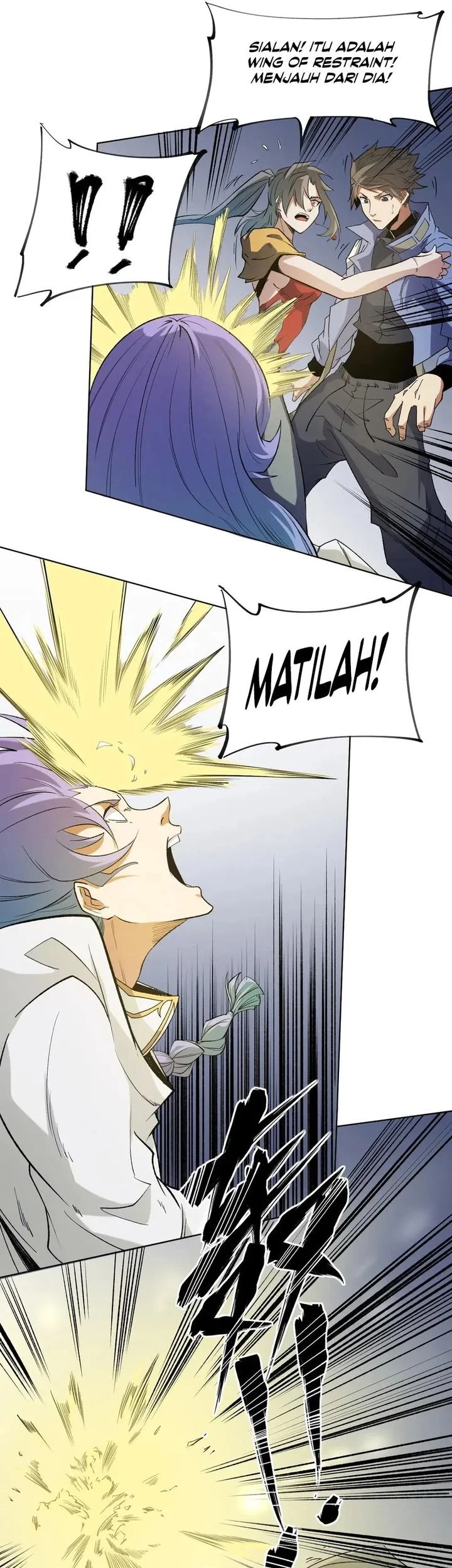 Chapter 87 - halaman 26