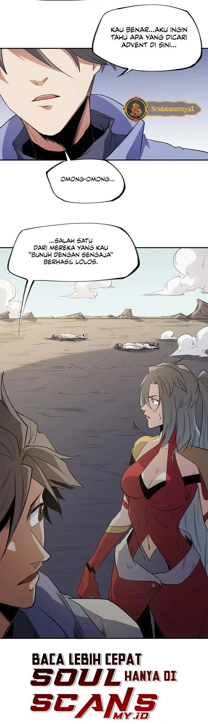 Chapter 87 - halaman 33