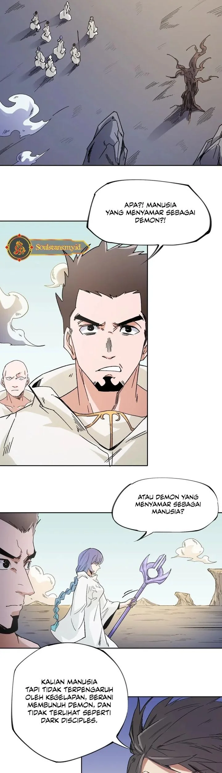 Chapter 87 - halaman 3
