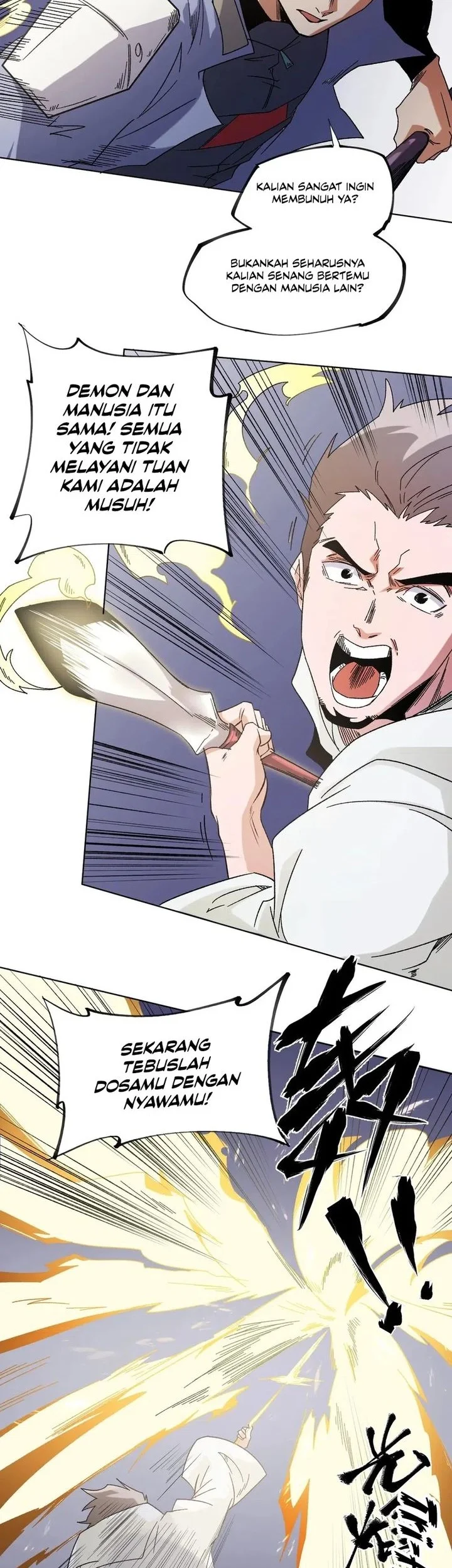 Chapter 87 - halaman 11