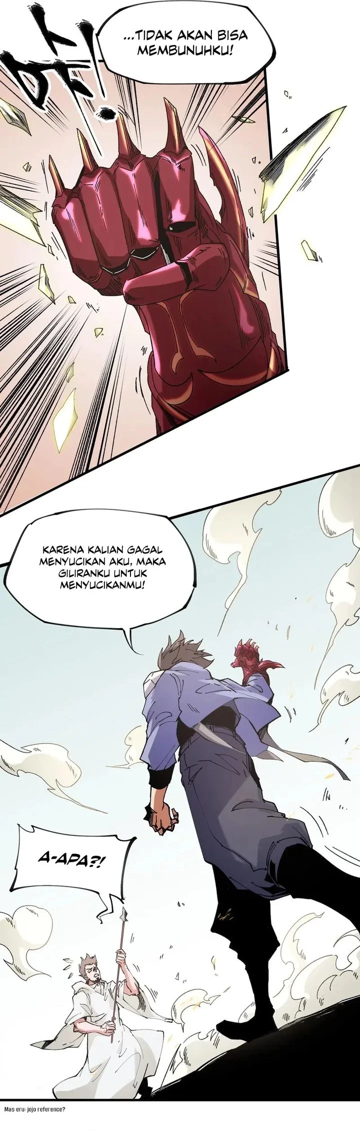 Chapter 87 - halaman 15