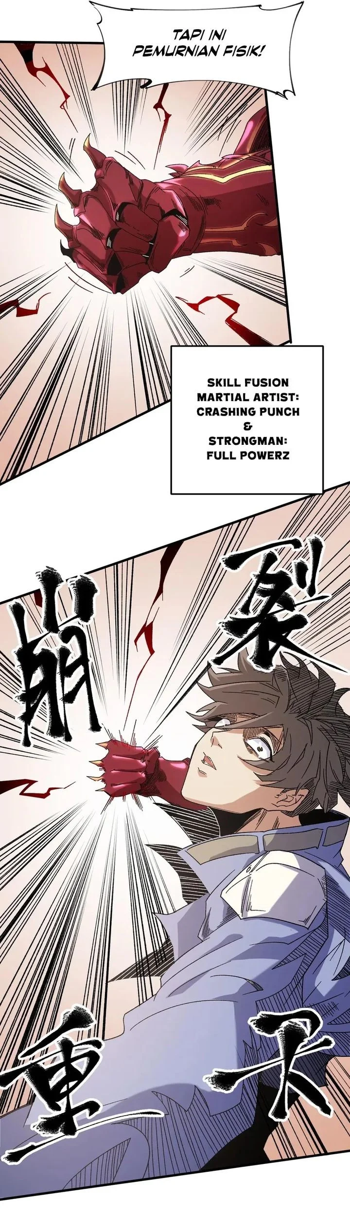Chapter 87 - halaman 16