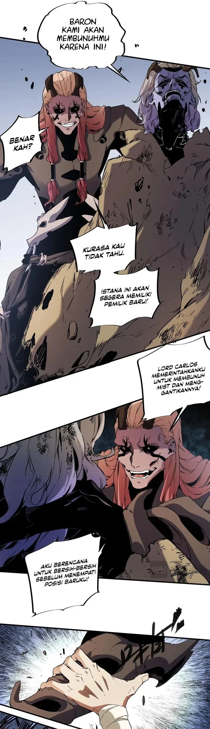 Chapter 88 - halaman 20