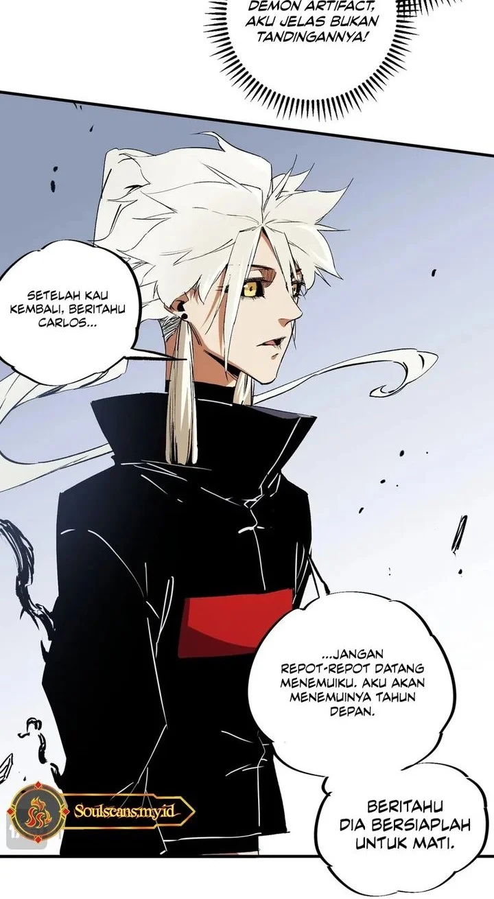 Chapter 88 - halaman 23