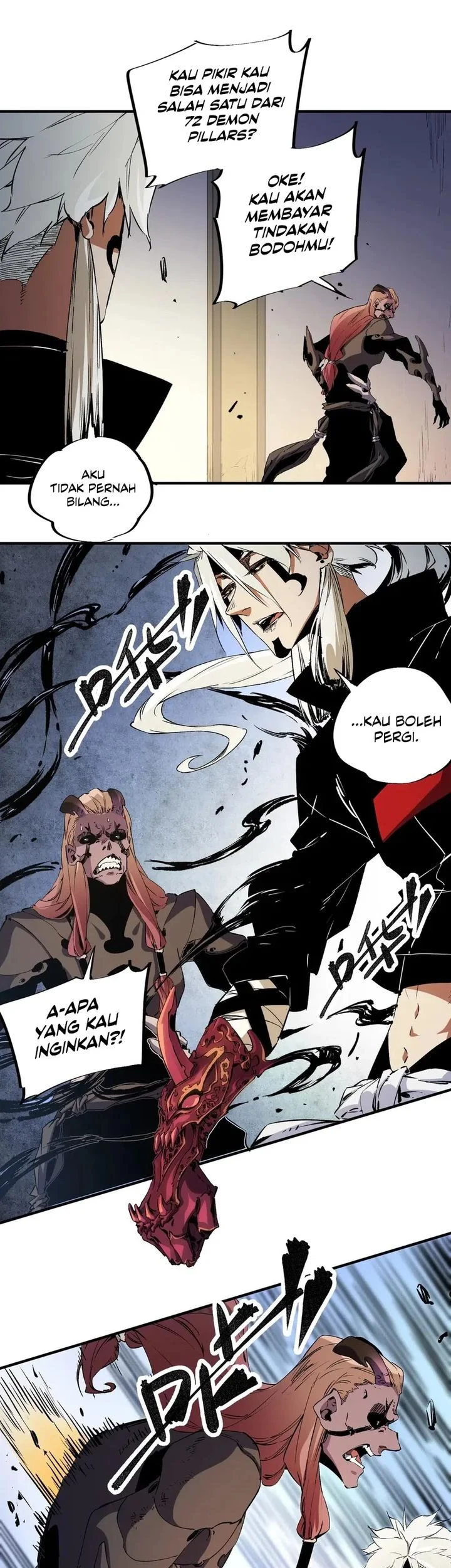 Chapter 88 - halaman 24