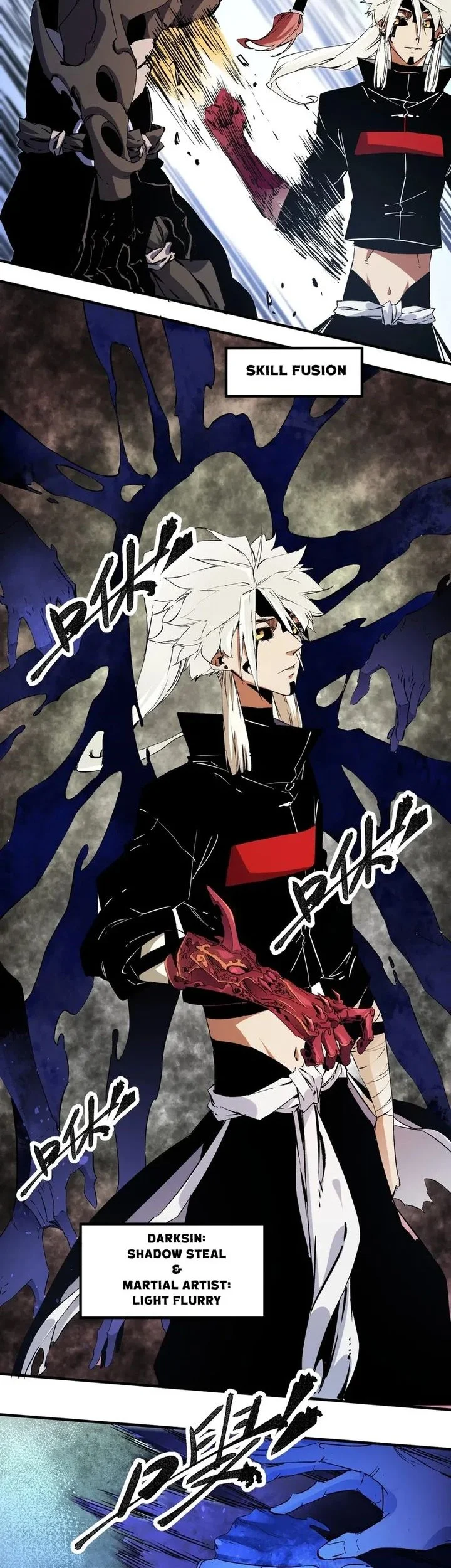 Chapter 88 - halaman 25