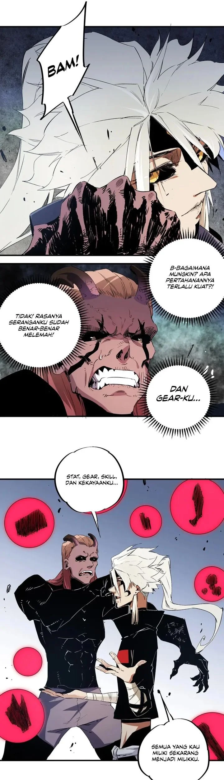 Chapter 88 - halaman 29