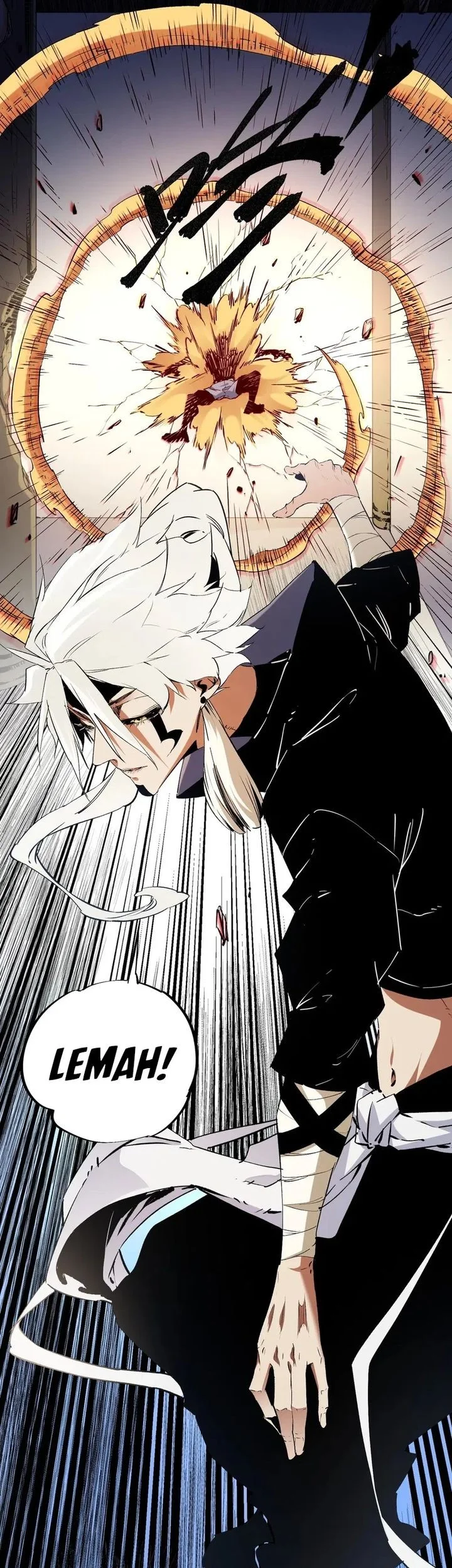 Chapter 88 - halaman 31