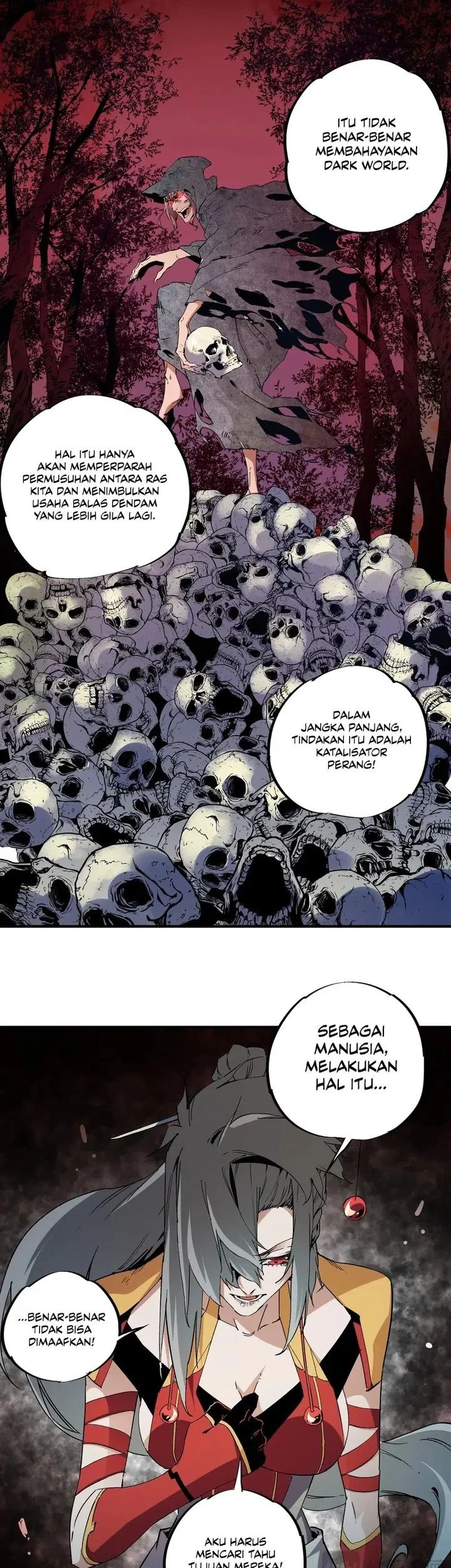 Chapter 88 - halaman 5