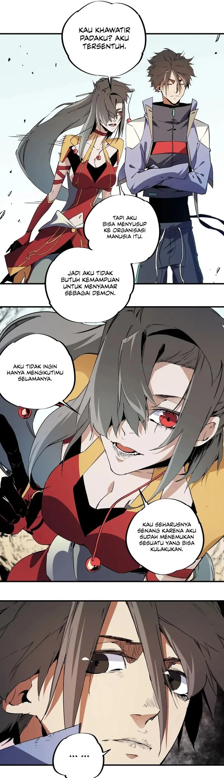 Chapter 88 - halaman 7