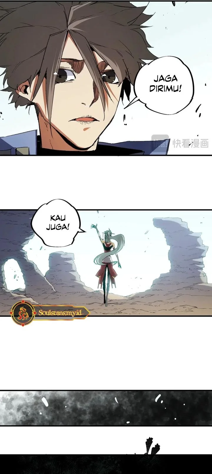Chapter 88 - halaman 9