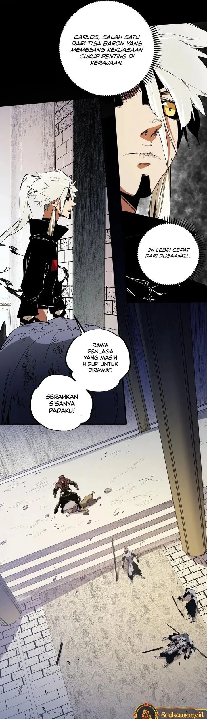 Chapter 88 - halaman 12